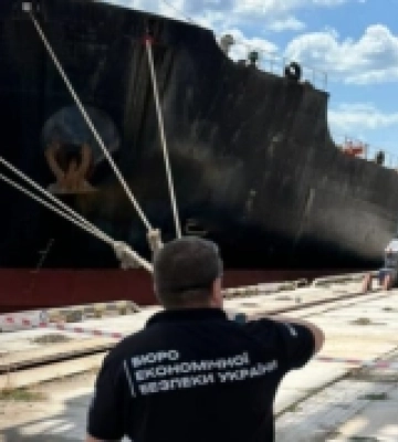 В Одесі суд виніс вирок директорці агрокомпанії, яку викрили в реєстрації фіктивного товариства