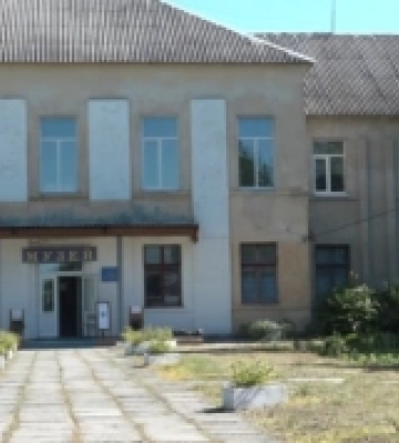 У селі  Високій Печі на Житомирщині працює музей села