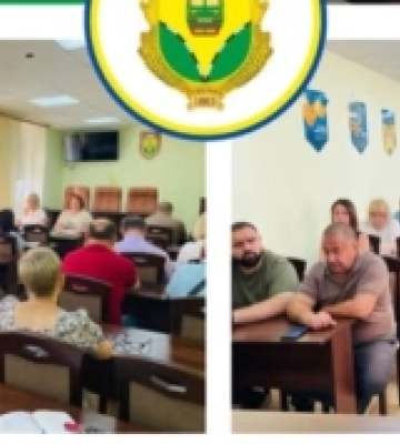 У Роздільній обговорили підготовку до зими, шкільні ремонти та розвиток цифрової освіти У Роздільній обговорили підготовку до зими, шкільні ремонти та розвиток цифрової освіти