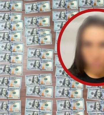 У Києві 22-річна дівчина сходила на перше побачення.Тепер їй загрожує до 12 років тюрми