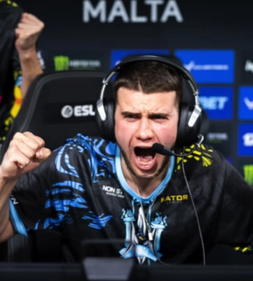 TNL – Passion UA. ESL Pro League. Квалификация. Смотреть онлайн. LIVE