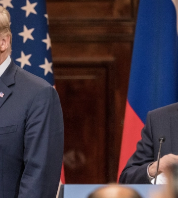 50 дней на мир: как Путин будет реагировать на дедлайн по войне от Трампа