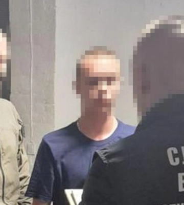 Готували теракти проти військових у Києві і ще трьох містах: затримано агентів ФСБ