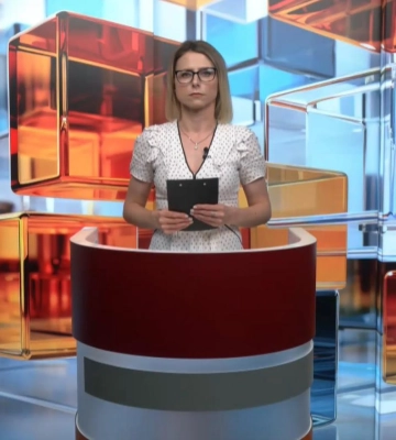 Денні новини Рівного та області за 15 липня 2025 року (ВІДЕО)
