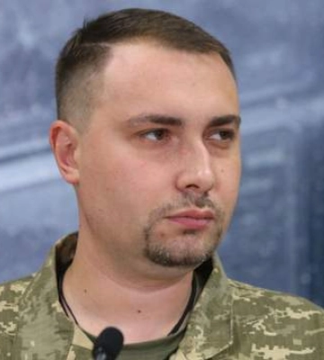 Ее не подарили, за нее приходилось бороться, – Буданов поздравил украинцев с Днем Государственности