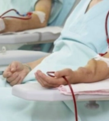 У Тячеві через брак медперсоналу можуть закрити філію гемодіалізу