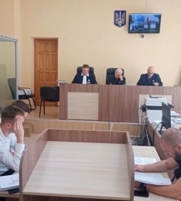 Ексзаступник мера Харкова Андрій Руденко оскаржує тримання під вартою: що відбувається в суді