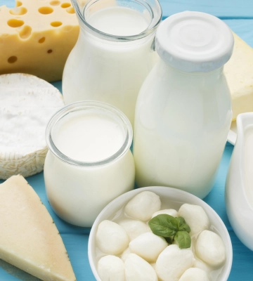 У червні Україна скоротила експорт молочної продукції до ЄС на 17%: які причини