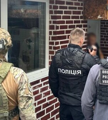 На Закарпатті викрили організатора незаконного переправлення ухилянтів