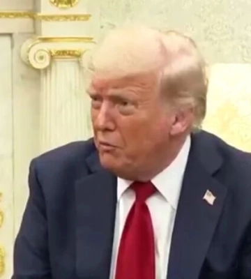 Трамп дал Путину время на оккупацию Херсонской и Запорожской областей?