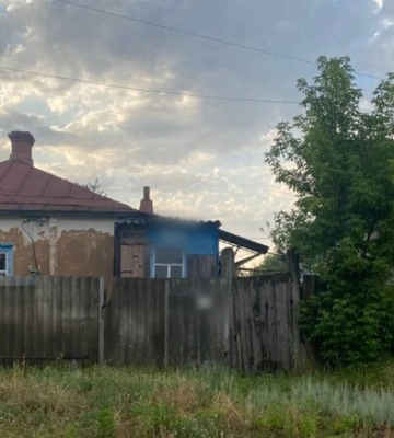 На Харківщині чоловік кухонним ножем вбив пасинка — поліція