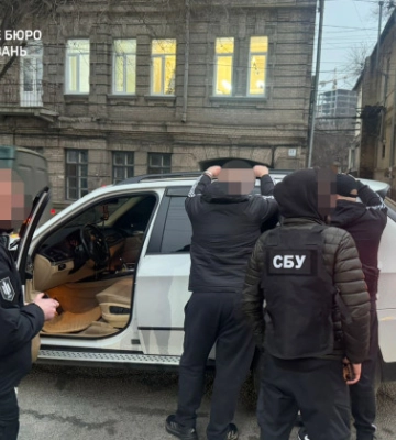 Адвоката из Днепра будут судить за «схему» уклонения от мобилизации за 12 тысяч долларов