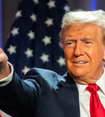 У Білому домі пояснили, чи просив Трамп Зеленського &quot;вдарити по Москві&quot;
