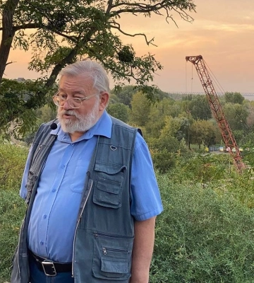 Жителів Черкас запрошують на екскурсію вулицями старого міста