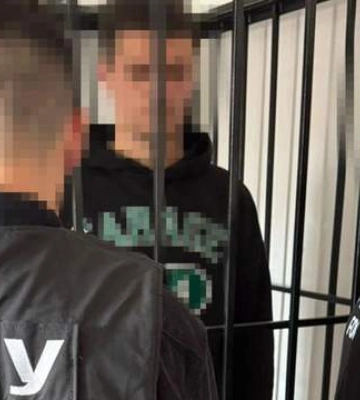 Пытался взорвать дом с семьями военных: в Виннице разоблачили 19-летнего вражеского агента