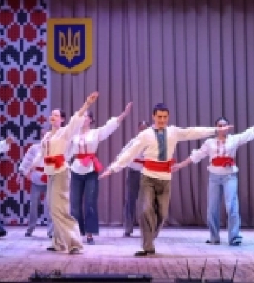 У Первомайську відзначили День Української Державності
