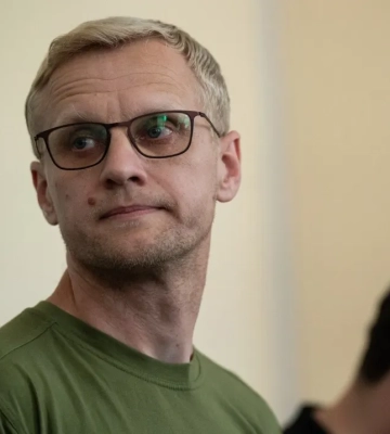 Шабунін прибув до Печерського суду для обрання запобіжного заходу