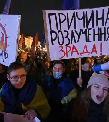 Предательское предательство. Действительно ли предателей становится больше?