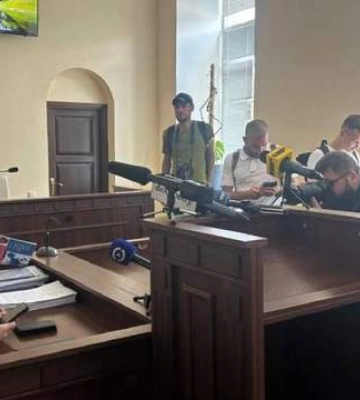 СМИ выяснили, какую меру пресечения прокуроры будут требовать для главы ЦПК Виталия Шабунина