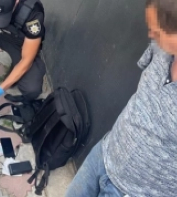 Дев&#039;ять років позбавлення волі за наркоторгівлю: в Ужгороді прокурори довели вину «закладчика» PVP та канабісу