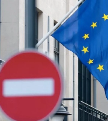 Країни ЄС поки не погодили 18-й пакет санкцій проти Росії
