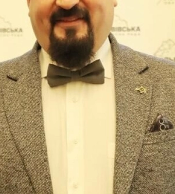 Директору «Дому Франка» у Львові присвоєно звання Заслуженого працівника культури України
