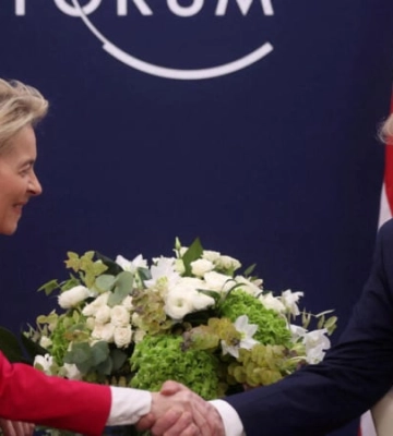 ЄС має намір ввести мита на літаки, автомобілі та бурбон зі США