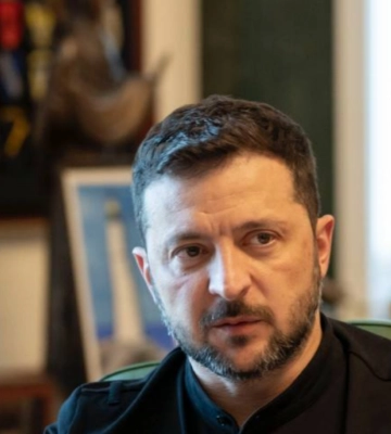Зеленский утвердил введение в Украине множественного гражданства