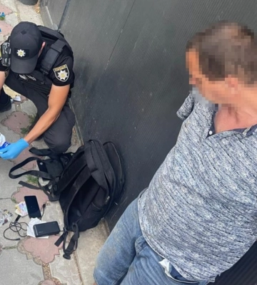 Дев&#039;ять років позбавлення волі за наркоторгівлю: в Ужгороді прокурори довели вину «закладчика» PVP та канабісу