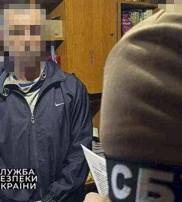 Двох агентів ГРУ РФ, які коригували російські удари по Харкову та Миколаєву, засудили до 15 років, - СБУ