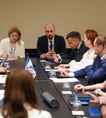 URC2025: ключові результати для портової галузі Одещини