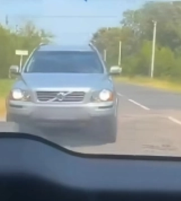 Голову Рожищенського районного суду підозрюють в одержанні хабаря. ФОТО, ВІДЕО