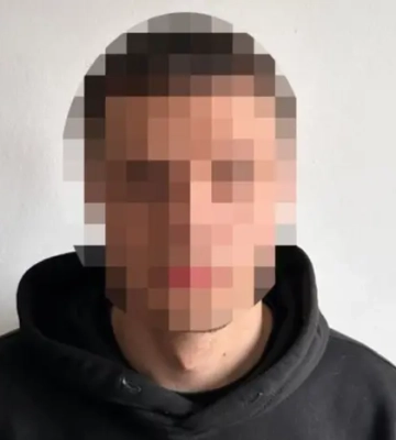 У Вінниці молодик намагався підірвати будинок, де проживають сім’ї військових