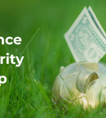 В Киевской области состоится Finance Security Camp 2025 для специалистов по безопасности финансового сектора