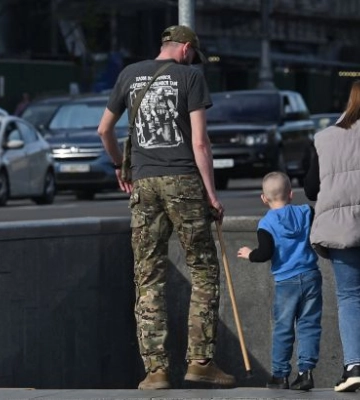 Ошукали родини полонених: на Київщині викрили багатомільйонну схему шахрайства
