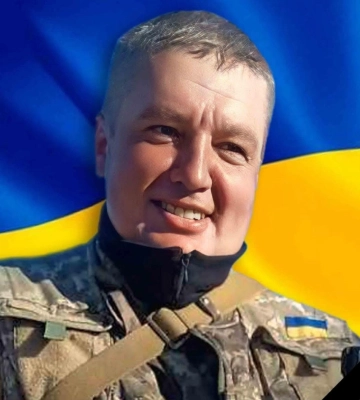 ДНК-експертиза підтвердила загибель медика з Рівненщини