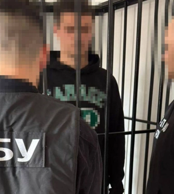 Готовили теракты против военных в Киеве и еще трех городах: задержаны агенты ФСБ