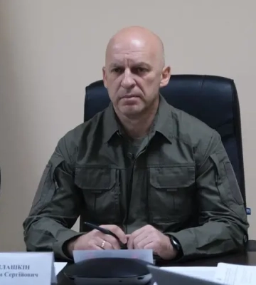 На Донеччині обмежують рух головною трассою через атаки дронів