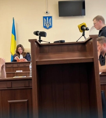 Суд избрал меру пресечения Шабунину, подозреваемому в уклонении от военной службы и мошенничестве