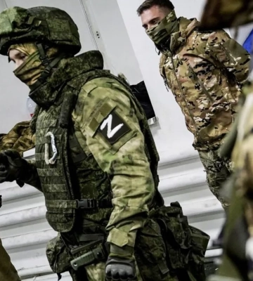 Трасу Краматорськ–Добропілля перекривають через збільшення кількості FPV–дронів