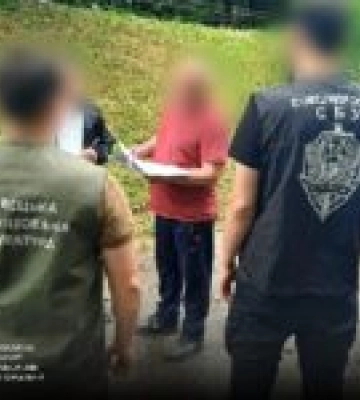 Полковник ЗСУ підозрюється у розтраті понад 2,9 млн грн