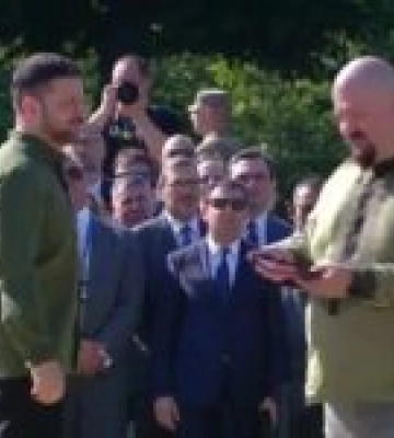 Богдан Тихолоз отримав звання Заслуженого діяча культури Львівщини
