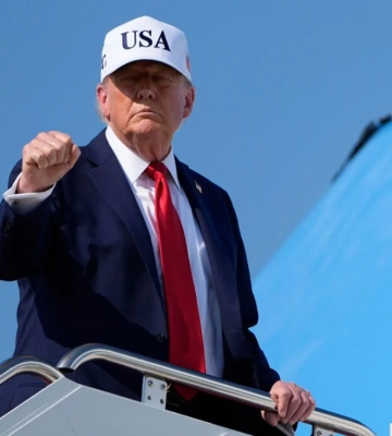Трамп заявил, что первые ракеты Patriot уже отгружаются союзникам