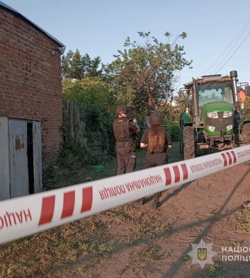 В Сумах российский БпЛА ударил по предприятию - Нацполиция