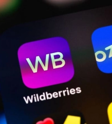 В оккупированном Мелитополе могут заблокировать AliExpress, Ozon и Wildberries (скрин)