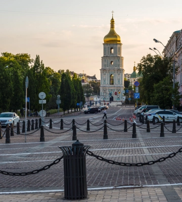 82% киевлян считают, что Украина недостаточно подготовилась к вторжению у 2022 году – КМИС