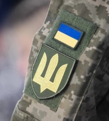 У Рівненській області вдарили по голові дошкою військового ТЦК