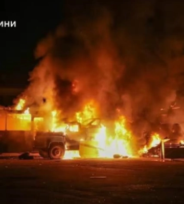 Удар по Одессе: погиб мужчина, есть разрушения