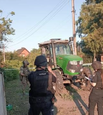У Сумах пролунали вибухи
