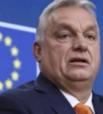 Орбан вимагає санкцій ЄС проти України через нібито смертельне побиття угорця в ТЦК на Закарпатті Орбан вимагає санкцій ЄС проти України через нібито смертельне побиття угорця в ТЦК на Закарпатті